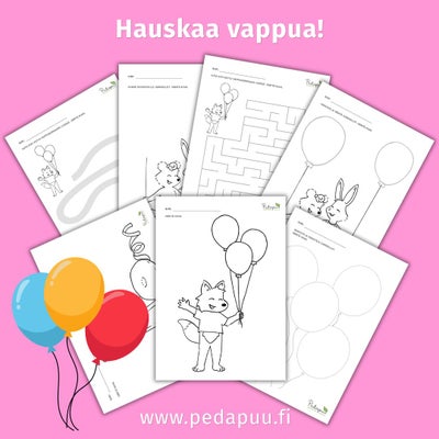 Vapputeht&auml;vi&auml;